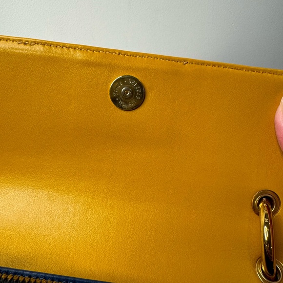 Marni beat multi pouch bag - Picture 9 of 10